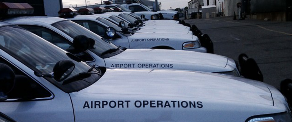 airport fleet fueling solutions