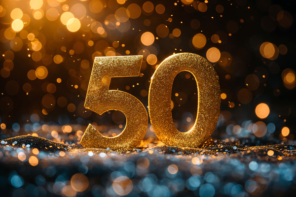 E.J. Ward celebrating 50 years providing fleet and fuel management solutions