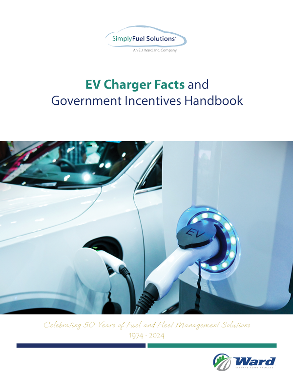 EV charger Facts and Government Incentives Handbook 