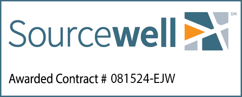 sourcewell awarded contract for fuel management and ev chargers