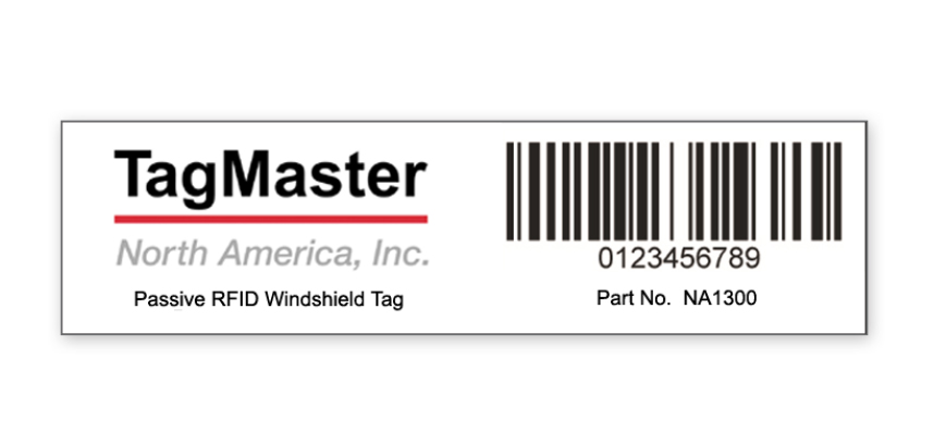 TagMaster logo